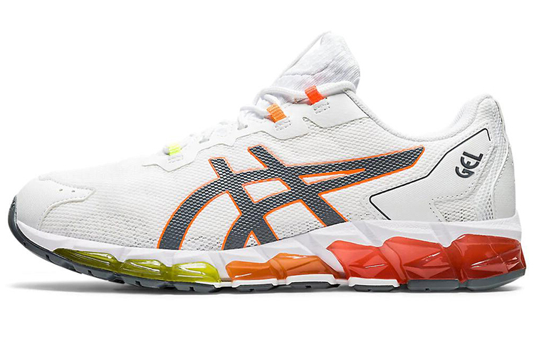 Buy ASICS Gel Quantum 360 6 'Blanco Coral' 1021A337-101