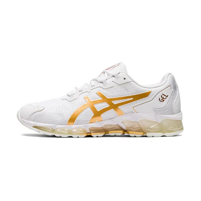 ASICS Gel QNTM 360 6 'White Gold'