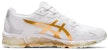 ASICS Gel Quantum 360 6 'Putih Emas' 1201A465-100