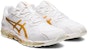 ASICS Gel Quantum 360 6 'Putih Emas' 1201A465-100