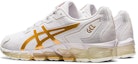 Shop ASICS Gel Quantum 360 6 'Putih Emas' 1201A465-100