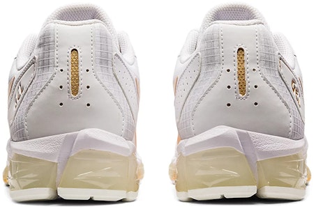 아식스 젤 퀀텀 360 6 '화이트 골드' 1201A465-100 Purchase 아식스 젤 퀀텀 360 6 '화이트 골드' 1201A465-100