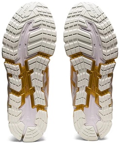 아식스 젤 퀀텀 360 6 '화이트 골드' 1201A465-100 Details for 아식스 젤 퀀텀 360 6 '화이트 골드' 1201A465-100