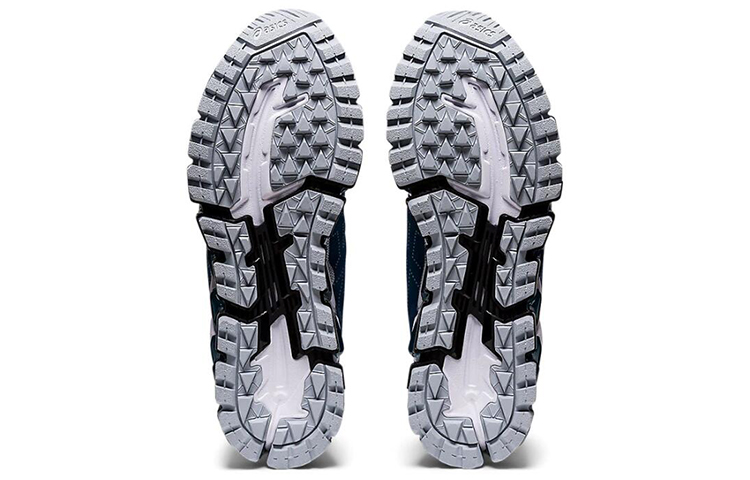 Purchase 아식스 젤 퀀텀 360 6 블루/그레이 1021A471-020