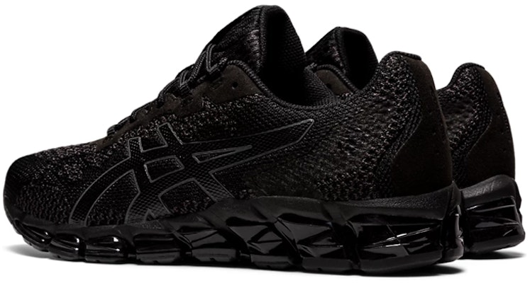 亞瑟士 Gel Quantum 360 6 編織款 '黑色石墨灰' 1201A127-001 Shop 亞瑟士 Gel Quantum 360 6 編織款 '黑色石墨灰' 1201A127-001