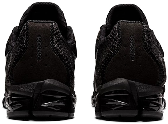 亞瑟士 Gel Quantum 360 6 編織款 '黑色石墨灰' 1201A127-001 Purchase 亞瑟士 Gel Quantum 360 6 編織款 '黑色石墨灰' 1201A127-001