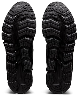 亞瑟士 Gel Quantum 360 6 編織款 '黑色石墨灰' 1201A127-001 Details for 亞瑟士 Gel Quantum 360 6 編織款 '黑色石墨灰' 1201A127-001