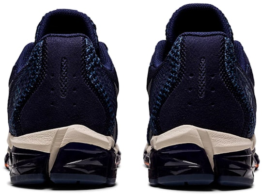 아식스 젤 퀀텀 360 6 니트 '피콕 오렌지' 1201A127-400 Purchase 아식스 젤 퀀텀 360 6 니트 '피콕 오렌지' 1201A127-400