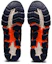 Details for ASICS 亞瑟士 Gel Quantum 360 6 Knit '深藍橙色' 1201A127-400