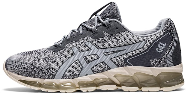 ASICS Gel Quantum 360 6 Knit 'Gris Piedmont Metropolis' 1201A127-020 Buy ASICS Gel Quantum 360 6 Knit 'Gris Piedmont Metropolis' 1201A127-020