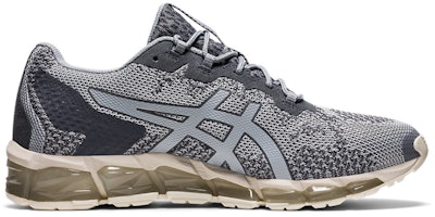 ASICS Gel Quantum 360 6 Knit 'Piedmont Grey Metropolis' Kelabu & Metropolis 1201A127-020 Order ASICS Gel Quantum 360 6 Knit 'Piedmont Grey Metropolis' Kelabu & Metropolis 1201A127-020