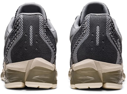 ASICS Gel Quantum 360 6 Knit 'Gris Piedmont Metropolis' 1201A127-020 Purchase ASICS Gel Quantum 360 6 Knit 'Gris Piedmont Metropolis' 1201A127-020