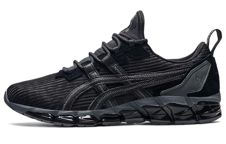 Buy アシックス ゲル クァンタム360 6 RE 黒/グレー 1201A378-001