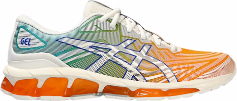 ASICS Gel Quantum 360 7 'ASAYAKE Pack - Cream' 1201A915-100 ASICS Gel Quantum 360 7 'ASAYAKE Pack - Cream' 1201A915-100