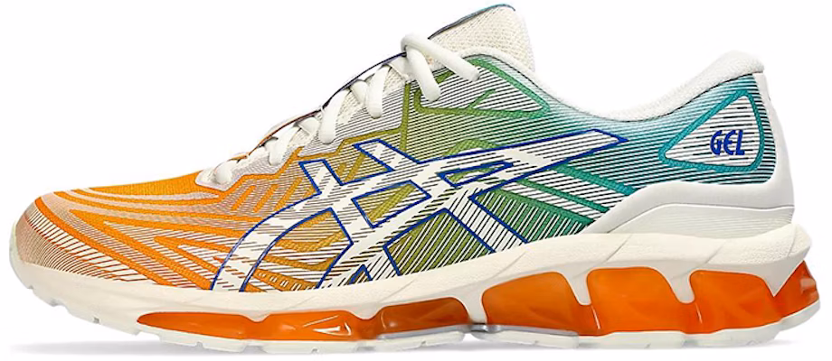 ASICS Gel Quantum 360 7 'ASAYAKE Pack - Krim' 1201A915-100 Buy ASICS Gel Quantum 360 7 'ASAYAKE Pack - Krim' 1201A915-100