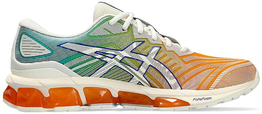 ASICS Gel Quantum 360 7 'ASAYAKE Pack - Crema' 1201A915-100 Order ASICS Gel Quantum 360 7 'ASAYAKE Pack - Crema' 1201A915-100