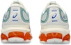 Details for ASICS Gel Quantum 360 7 'ASAYAKE Pack - Krim' 1201A915-100