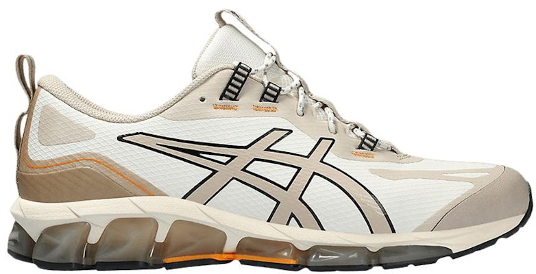 ASICS Gel Quantum 360 7 'Birch Simply Taupe' Lelaki/Wanita 1201A881-201 Order ASICS Gel Quantum 360 7 'Birch Simply Taupe' Lelaki/Wanita 1201A881-201
