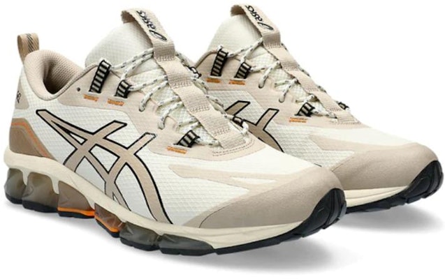 ASICS Gel Quantum 360 7 'Birch Simply Taupe' 1201A881-201 Lookbook ASICS Gel Quantum 360 7 'Birch Simply Taupe' 1201A881-201