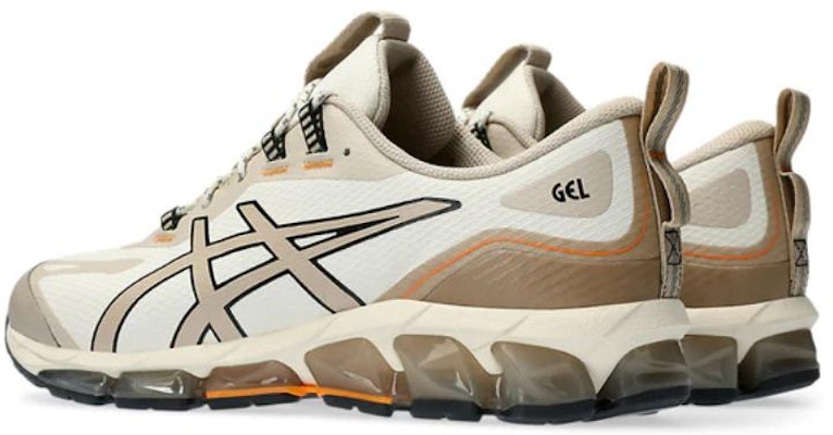 ASICS Gel Quantum 360 7 'Birch Simply Taupe' 1201A881-201 Shop ASICS Gel Quantum 360 7 'Birch Simply Taupe' 1201A881-201