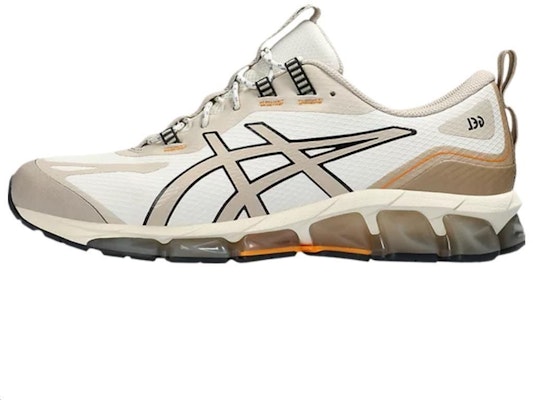 ASICS Gel Quantum 360 7 'Birch Simply Taupe' Lelaki/Wanita 1201A881-201 Details for ASICS Gel Quantum 360 7 'Birch Simply Taupe' Lelaki/Wanita 1201A881-201