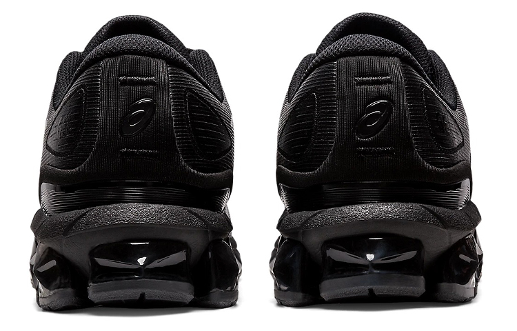 Purchase Asics GEL-Quantum 7 耐磨 低筒 跑步鞋 男款 極夜黑 舒適