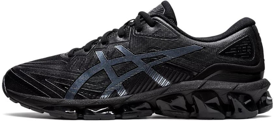 ASICS Gel Quantum 360 7 'Black' 1201A867-001 Buy ASICS Gel Quantum 360 7 'Black' 1201A867-001