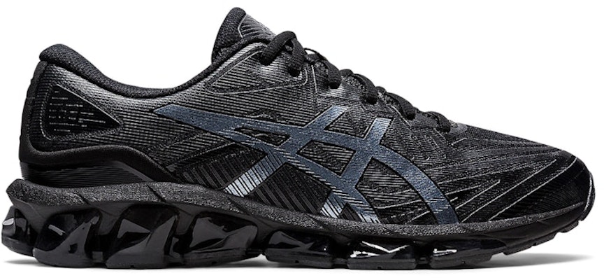 【ASICS】海外限定ゲルクォンタム★Gel Quantum 360 7 Women's アシックス ゲルクォンタム360 7 「ブラック」 1201A867-001を