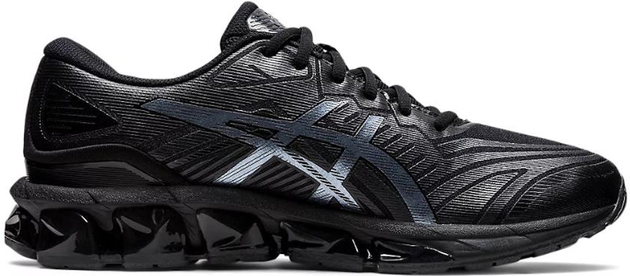 ASICS Gel Quantum 360 7 'Black' 1201A867-001 Order ASICS Gel Quantum 360 7 'Black' 1201A867-001