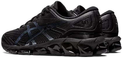 아식스 젤 퀀텀 360 7 '블랙' 1201A867-001 Shop 아식스 젤 퀀텀 360 7 '블랙' 1201A867-001