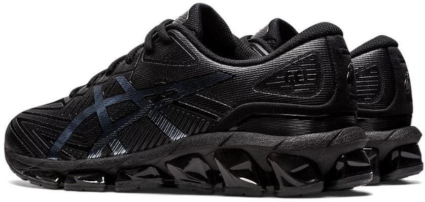 ASICS Gel Quantum 360 7 'Black' 1201A867-001 Shop ASICS Gel Quantum 360 7 'Black' 1201A867-001