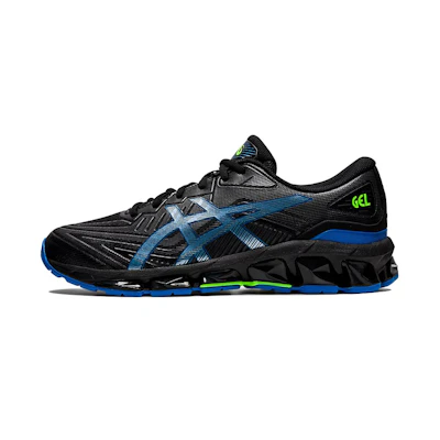 ASICS GEL-QNTM 360 7 'Black Blue'