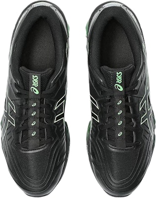 ASICS Gel Quantum 360 7 'Hitam Lime Terang' 1201A878-001 Lookbook ASICS Gel Quantum 360 7 'Hitam Lime Terang' 1201A878-001