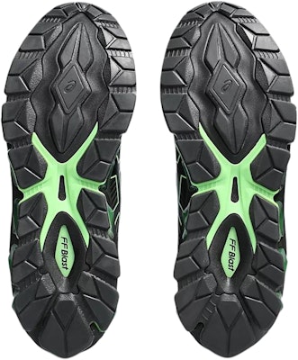 ASICS Gel Quantum 360 7 'Hitam Lime Terang' 1201A878-001 Details for ASICS Gel Quantum 360 7 'Hitam Lime Terang' 1201A878-001