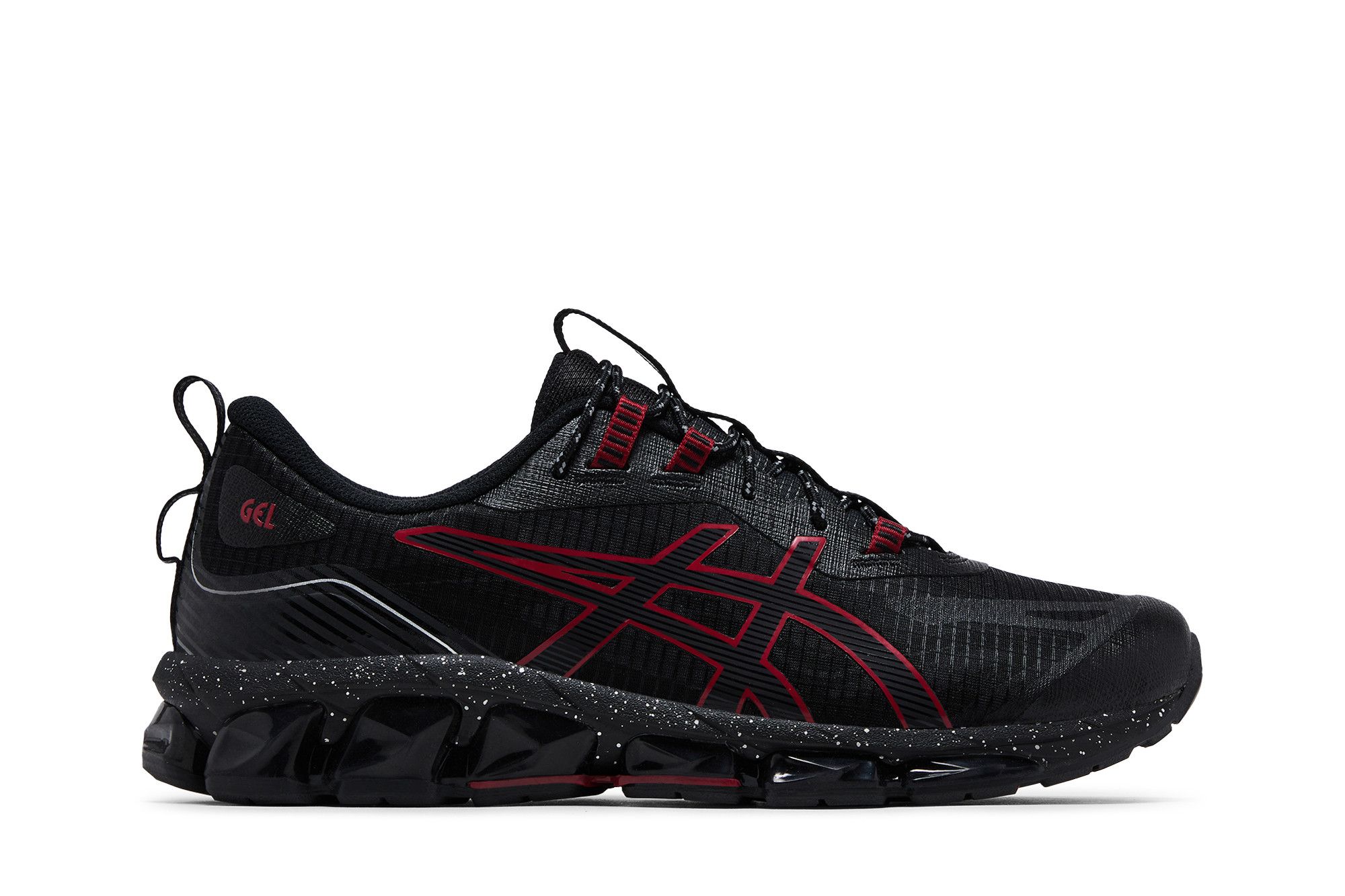 Buy ASICS Gel Quantum 360 7 ''Nero Borgogna'' 1201A680-002