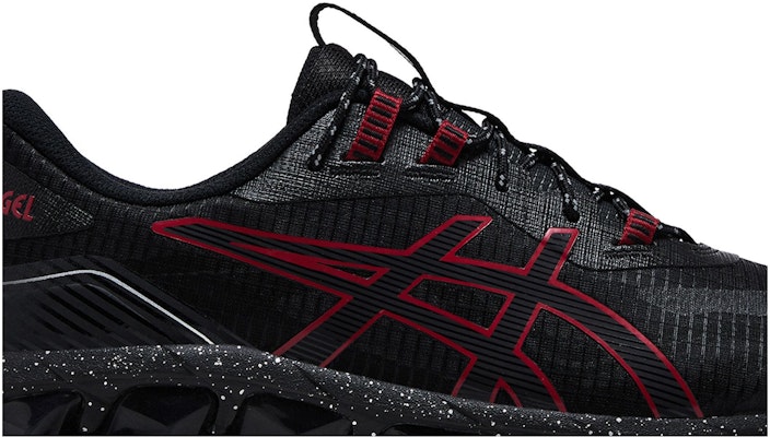 ASICS Gel Quantum 360 7 'Negro Burdeos' 1201A680-002 Order ASICS Gel Quantum 360 7 'Negro Burdeos' 1201A680-002