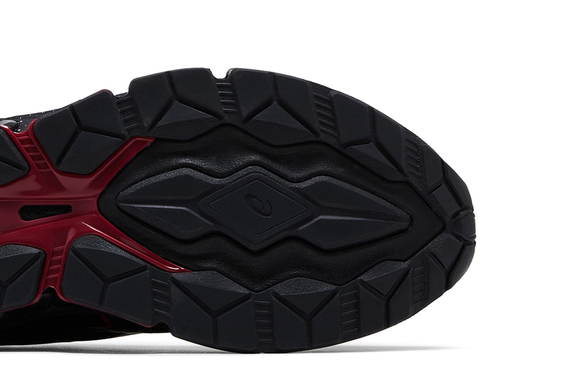 Purchase ASICS Gel Quantum 360 7 ''Nero Borgogna'' 1201A680-002