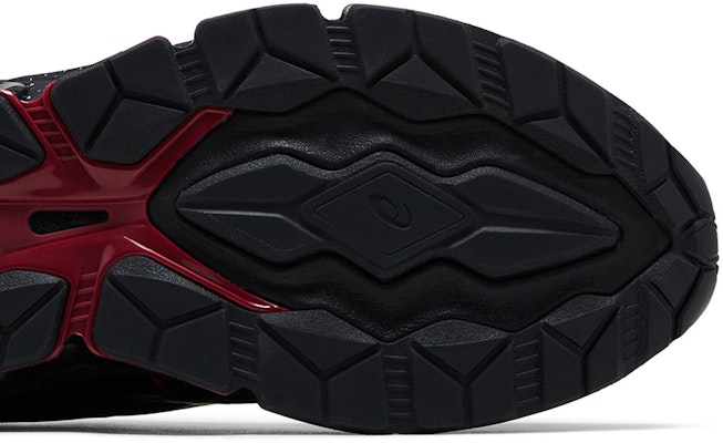 ASICS Gel Quantum 360 7 'Negro Burdeos' 1201A680-002 Purchase ASICS Gel Quantum 360 7 'Negro Burdeos' 1201A680-002