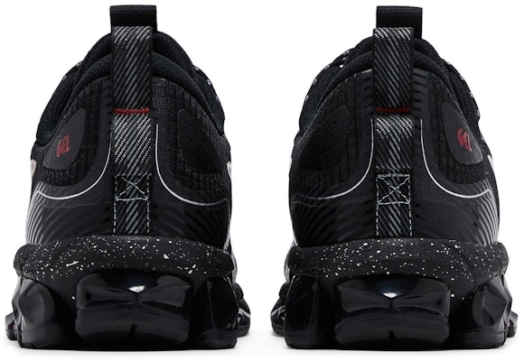 ASICS Gel Quantum 360 7 'Negro Burdeos' 1201A680-002 Details for ASICS Gel Quantum 360 7 'Negro Burdeos' 1201A680-002