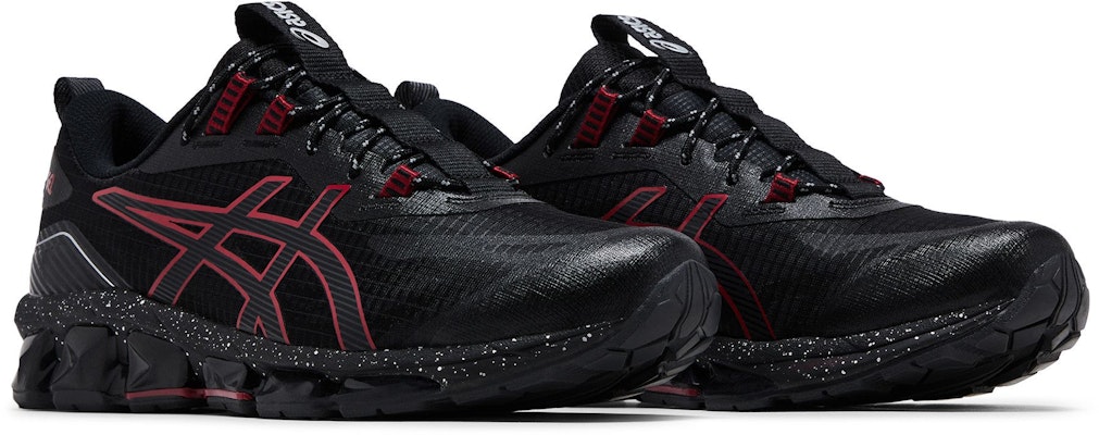 ASICS Gel Quantum 360 7 'Negro Burdeos' 1201A680-002 Cheap ASICS Gel Quantum 360 7 'Negro Burdeos' 1201A680-002