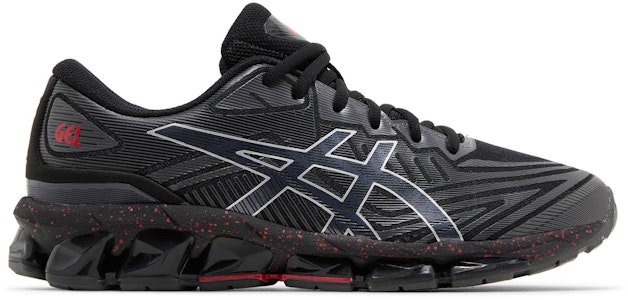 亚瑟士Gel Quantum 360 7 '黑辣椒' 1201A867-008 Buy 亚瑟士Gel Quantum 360 7 '黑辣椒' 1201A867-008