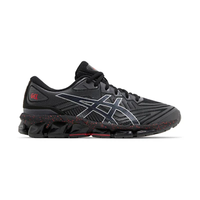 ASICS Gel QNTM 360 7 'Black Cayenne'