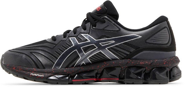 亚瑟士Gel Quantum 360 7 '黑辣椒' 1201A867-008 Lookbook 亚瑟士Gel Quantum 360 7 '黑辣椒' 1201A867-008