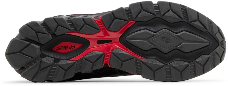 亚瑟士Gel Quantum 360 7 '黑辣椒' 1201A867-008 Shop 亚瑟士Gel Quantum 360 7 '黑辣椒' 1201A867-008