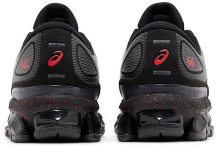 亚瑟士Gel Quantum 360 7 '黑辣椒' 1201A867-008 Details for 亚瑟士Gel Quantum 360 7 '黑辣椒' 1201A867-008