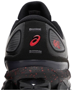 亚瑟士Gel Quantum 360 7 '黑辣椒' 1201A867-008 Sizing 亚瑟士Gel Quantum 360 7 '黑辣椒' 1201A867-008