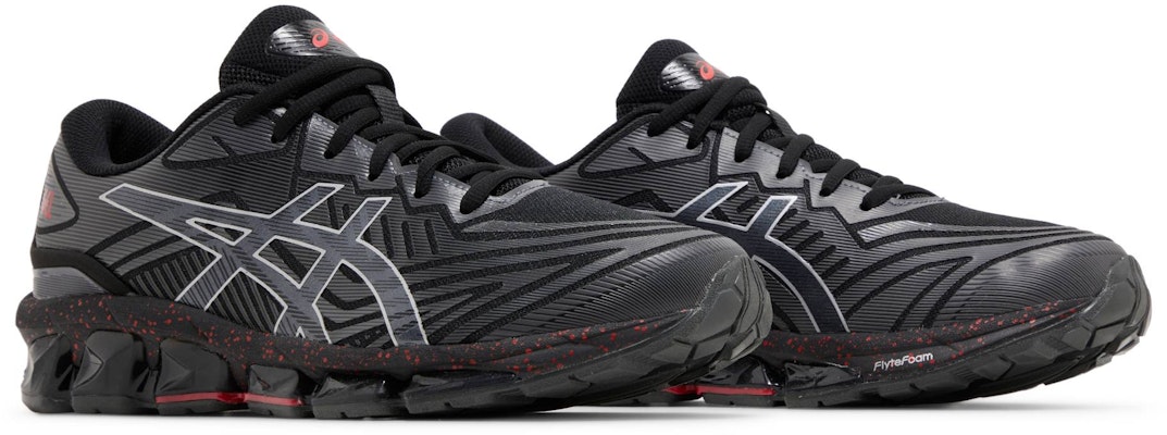 ASICS Gel Quantum 360 7 'Black Cayenne' 1201A867-008 Cheap ASICS Gel Quantum 360 7 'Black Cayenne' 1201A867-008