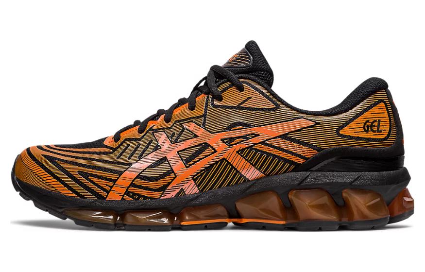 Buy ASICS Gel Quantum 360 7 ''Nero Habanero'' 1201A867-007
