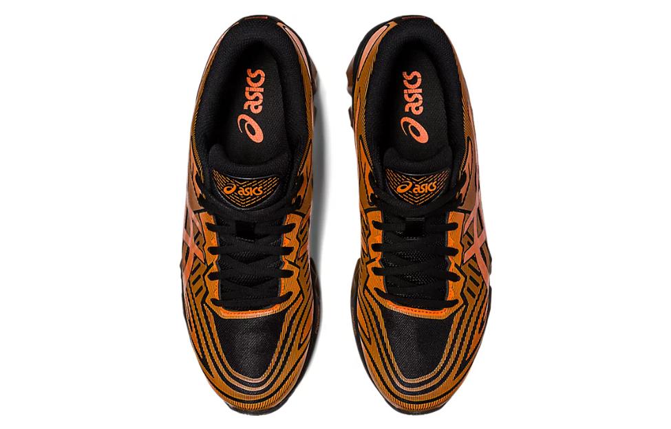 Purchase ASICS Gel Quantum 360 7 ''Nero Habanero'' 1201A867-007