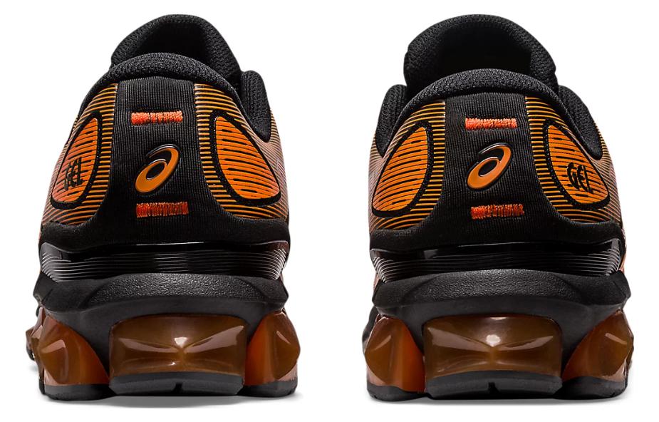Details for ASICS Gel Quantum 360 7 ''Nero Habanero'' 1201A867-007